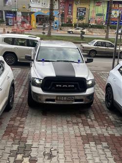 رام 1500